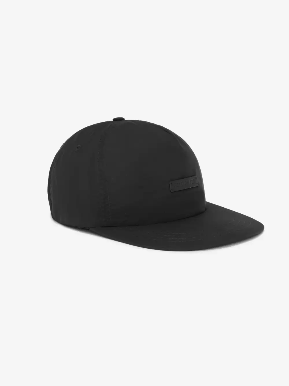 Tech Nylon Baseball Cap