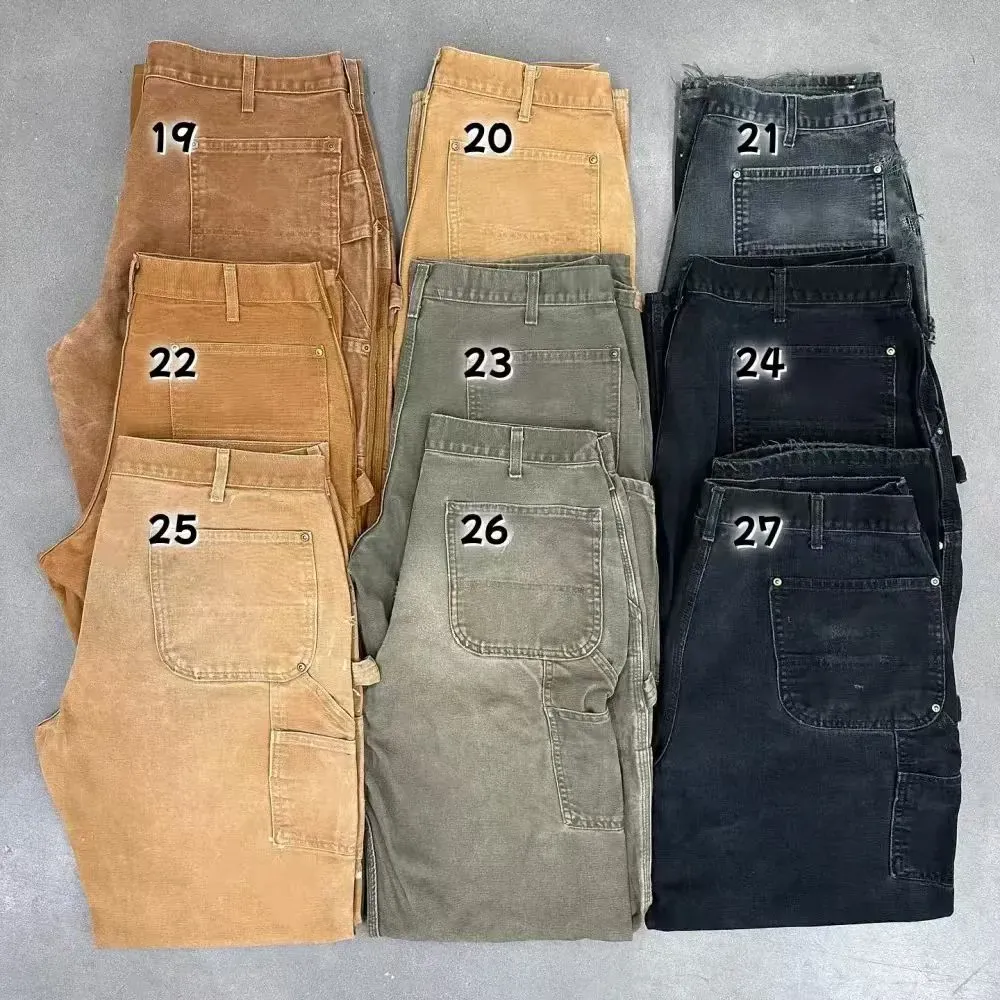 🔥Last Day 89% OFF🔥CHT Men's 9-PACK with 7 Pockets