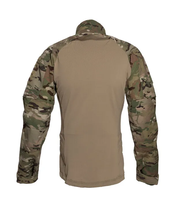 Striker XT Gen.3 Combat Shirt Multicam