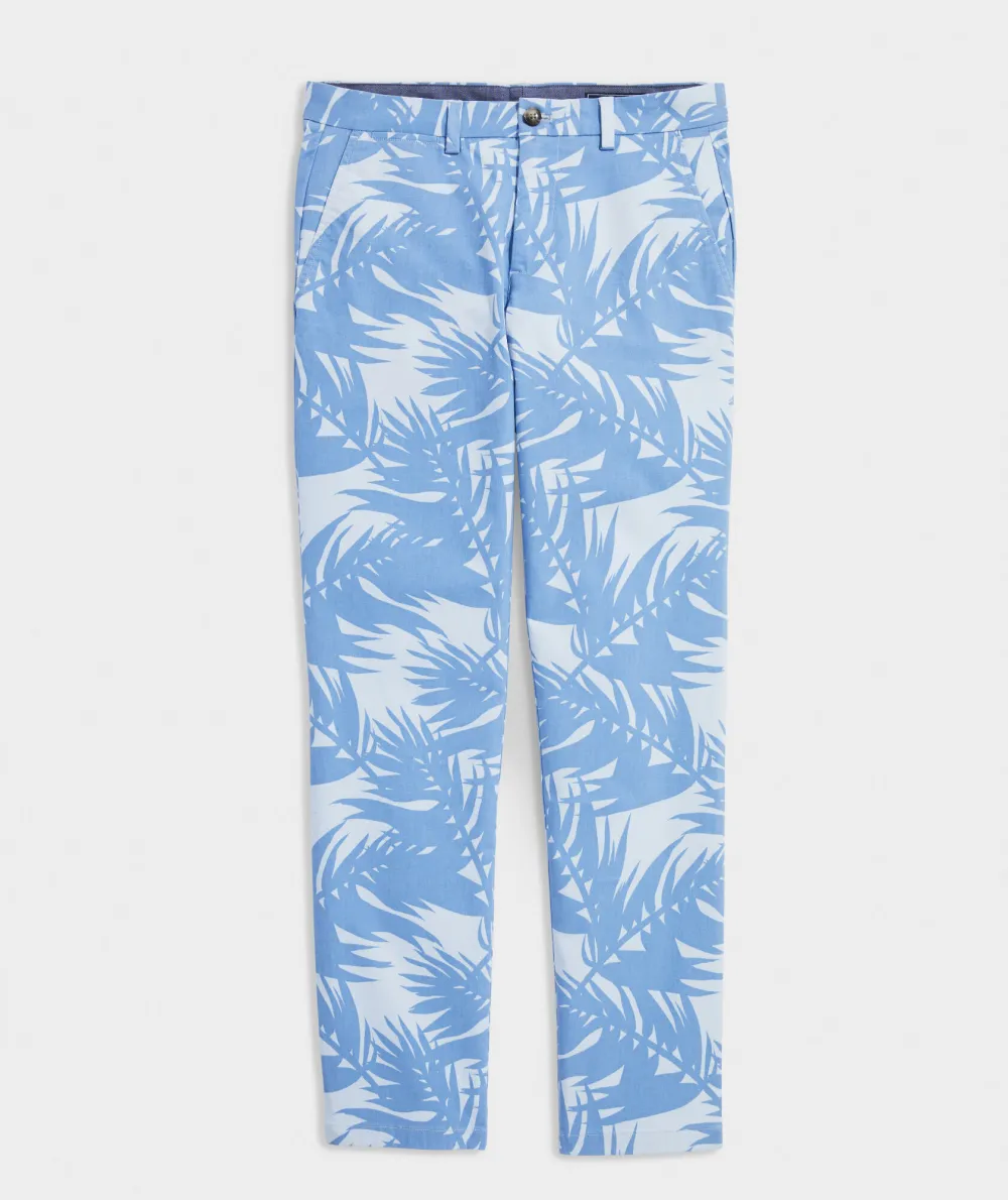 Stretch Breaker Pants