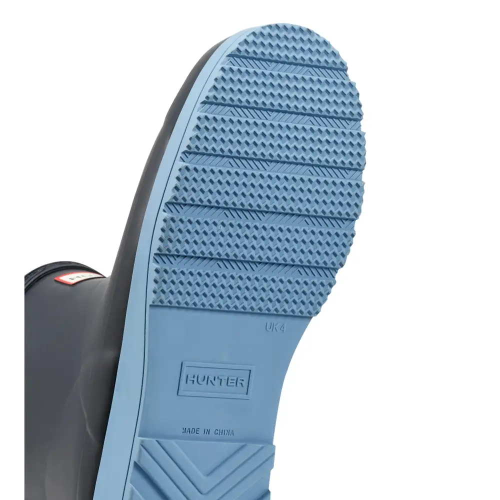 Women's PLAY™ Insulated Vegan Shearling Short Rain Boots