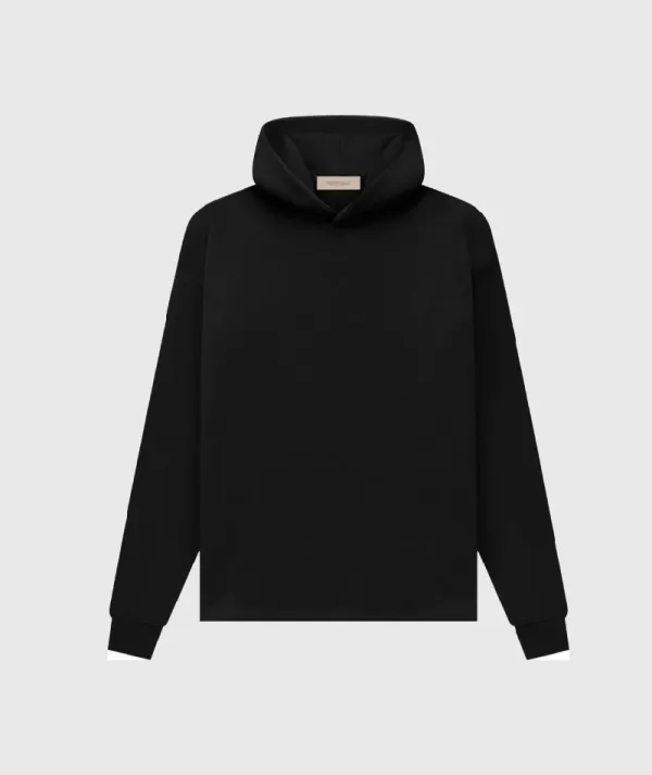 Relaxed Hoodie (SS22) Stretch Limo