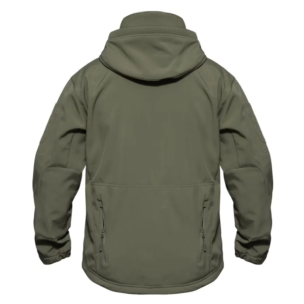 Men's Outdoor Tactical Jacket