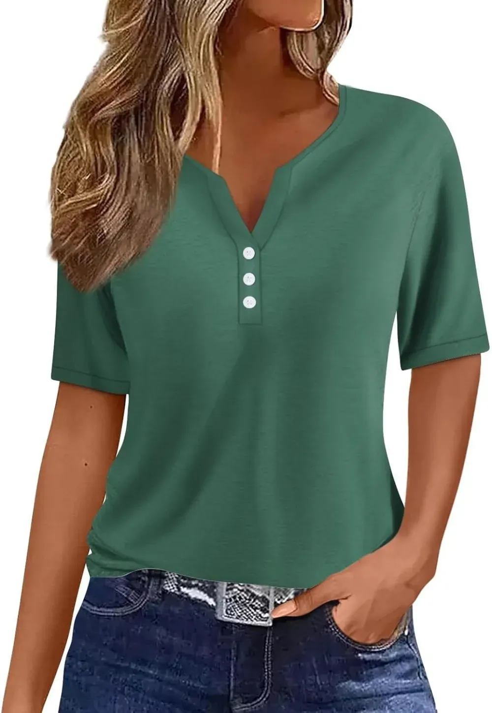 Plus Size Tops for Women Breathable Loose Fit Yoga T Shirts Short Sleeve Running Gym Athletic Tee Top Comfy Soft Top