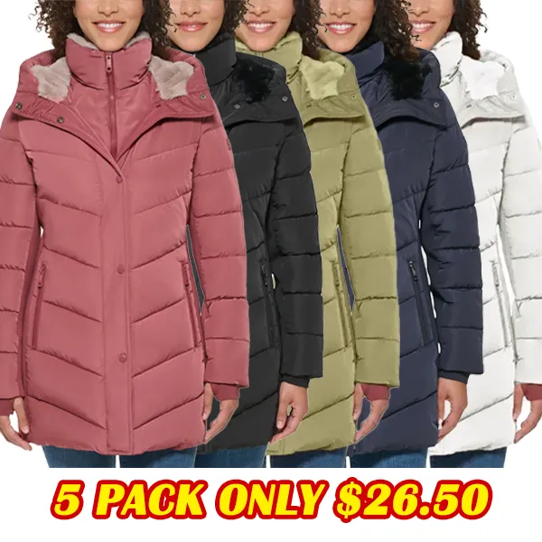 🎄 Christmas Sale🎄🎄 Ladies' Walker Jacket