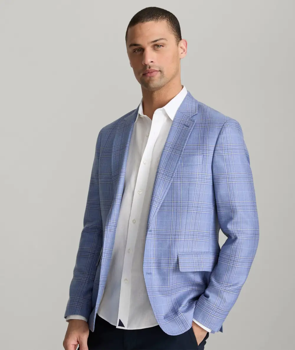 Italian Vasquez Sport Coat