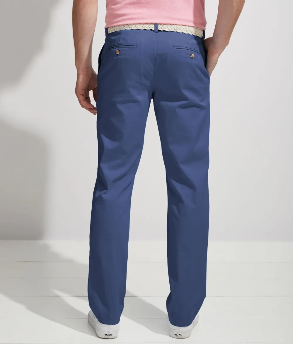 Stretch Breaker Pants