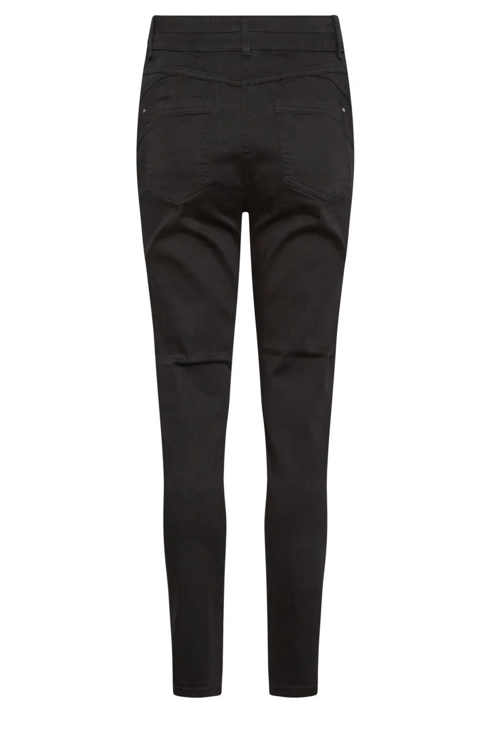 M&Co Indigo Blue Lift & Shape Slim Leg Jeans