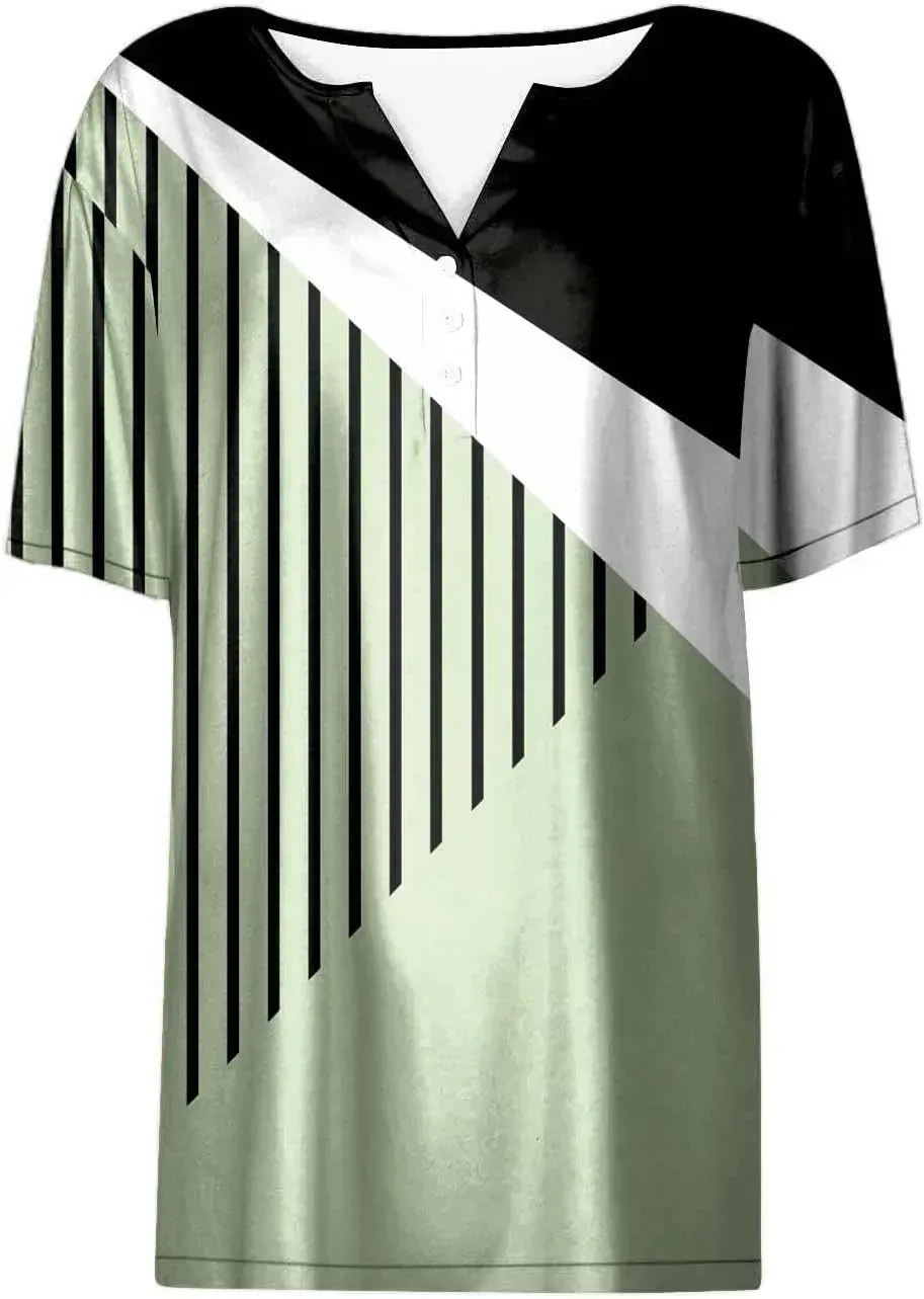 Plus Size Tops for Women Breathable Loose Fit Yoga T Shirts Short Sleeve Running Gym Athletic Tee Top Comfy Soft Top