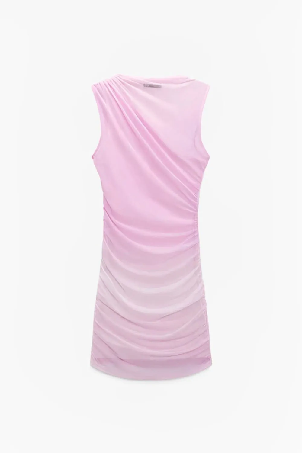 Women's Pink Dress