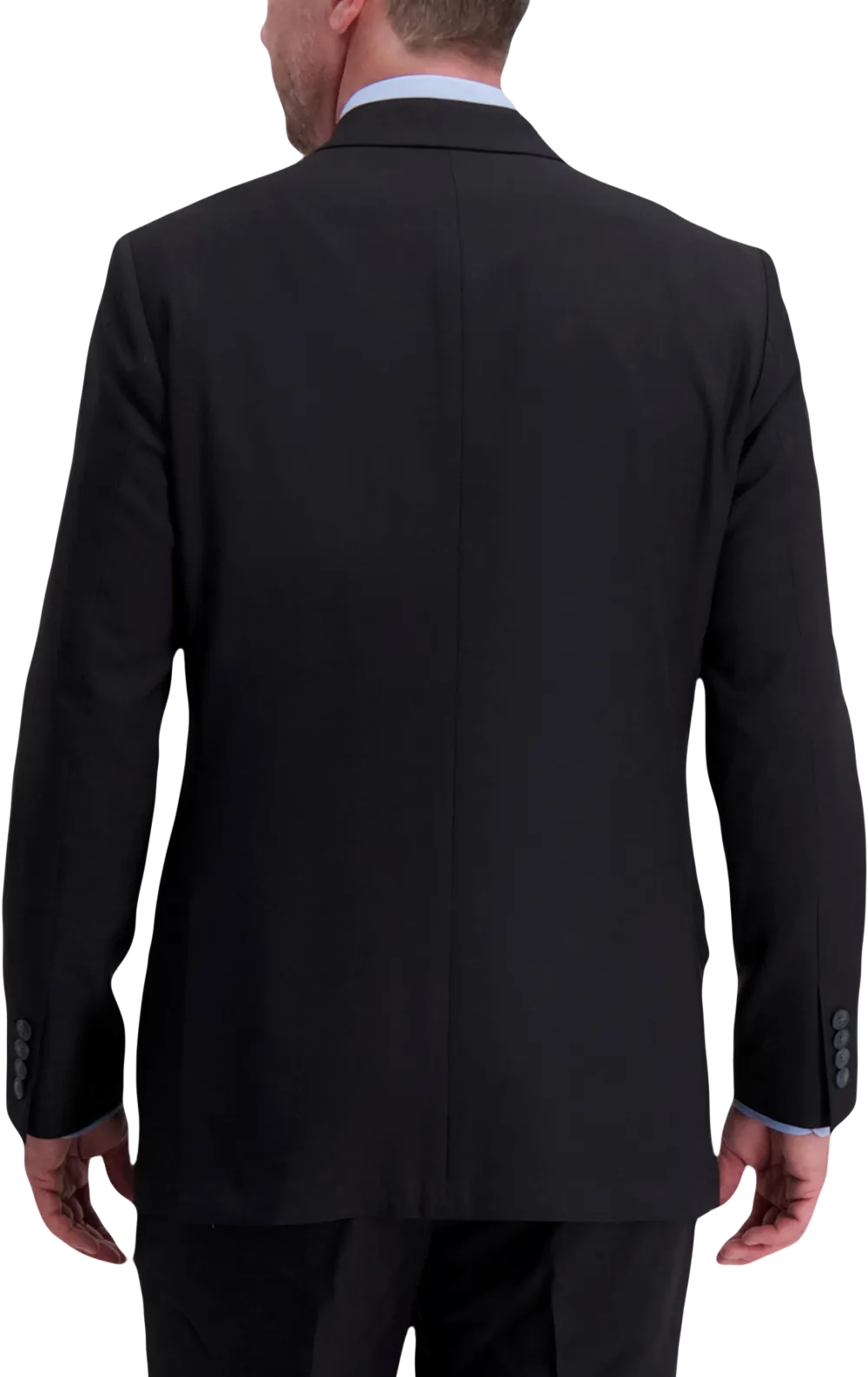 Haggar Smart Wash&reg; Repreve&reg; Classic Fit Suit Jacket