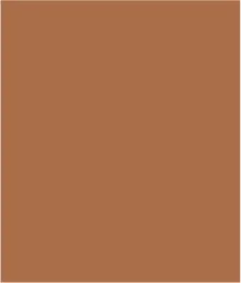 Pull-On Kick Flare Capri-Pinecone