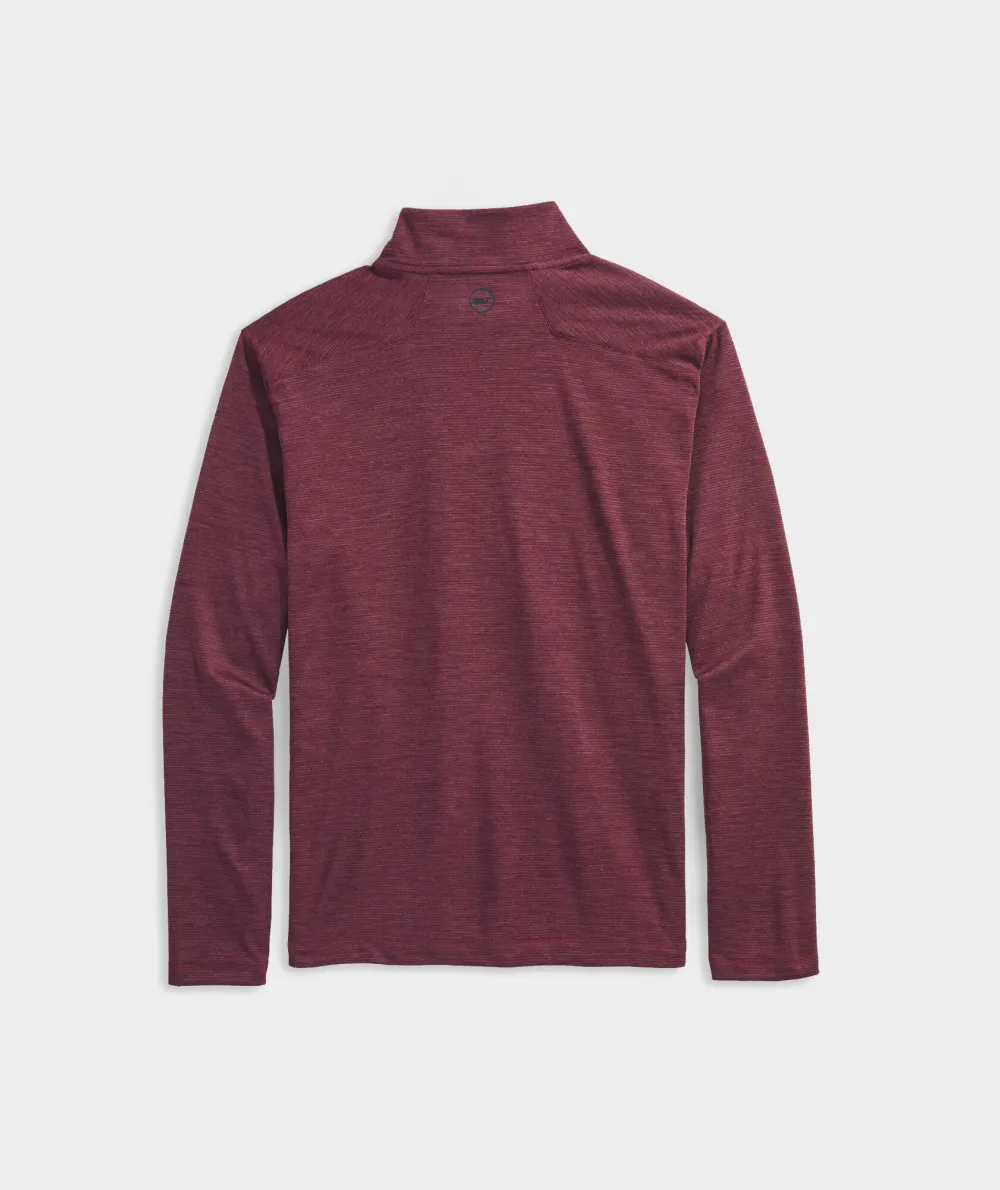 Sankaty Quarter-Zip