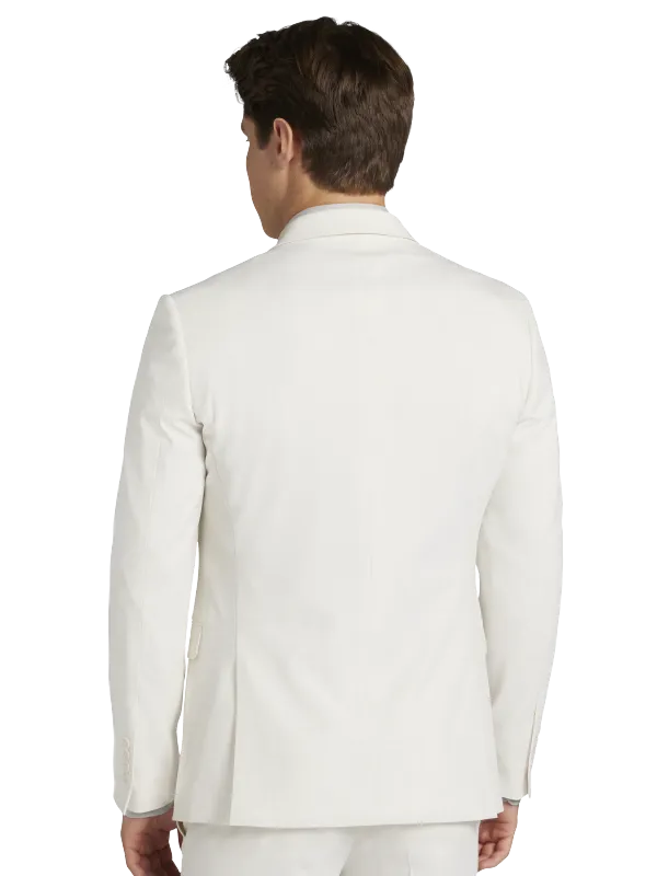 Egara Modern Fit Suit Jacket