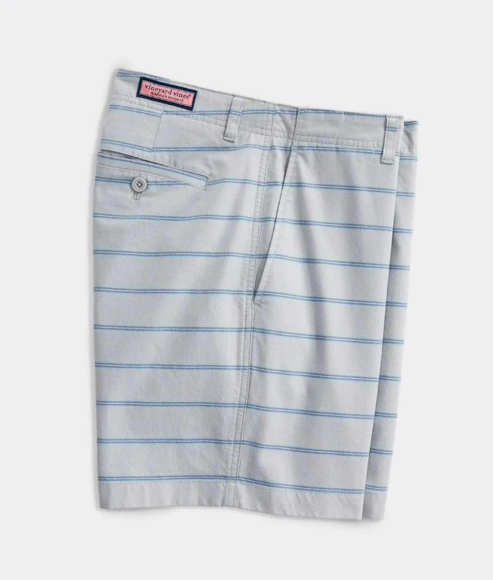 7 Inch Island Shorts