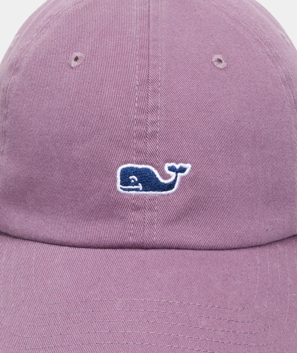 Classic Logo Baseball Hat