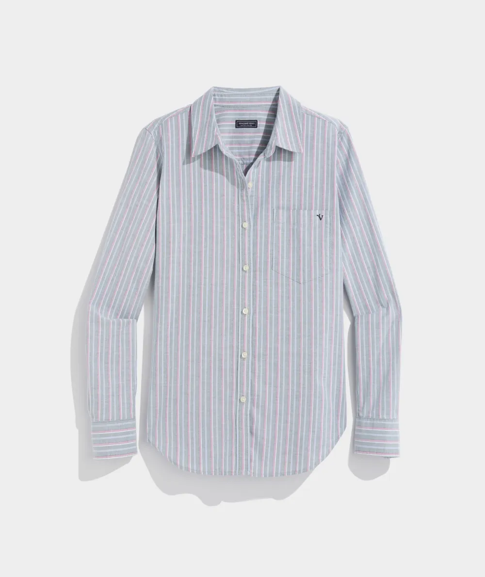 Bayview Oxford Shirt