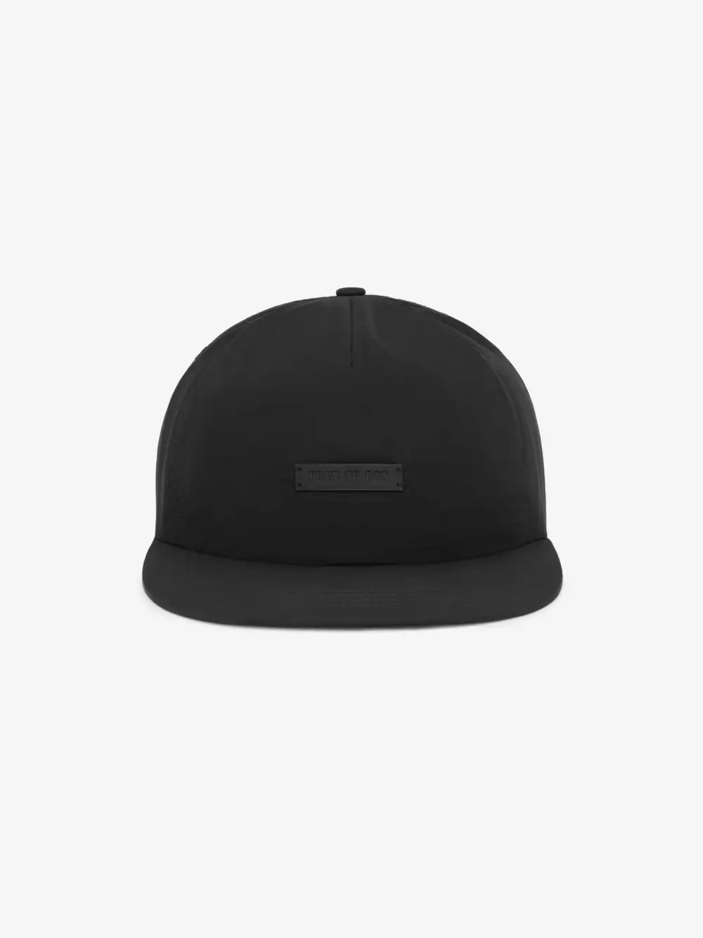 Tech Nylon Baseball Cap