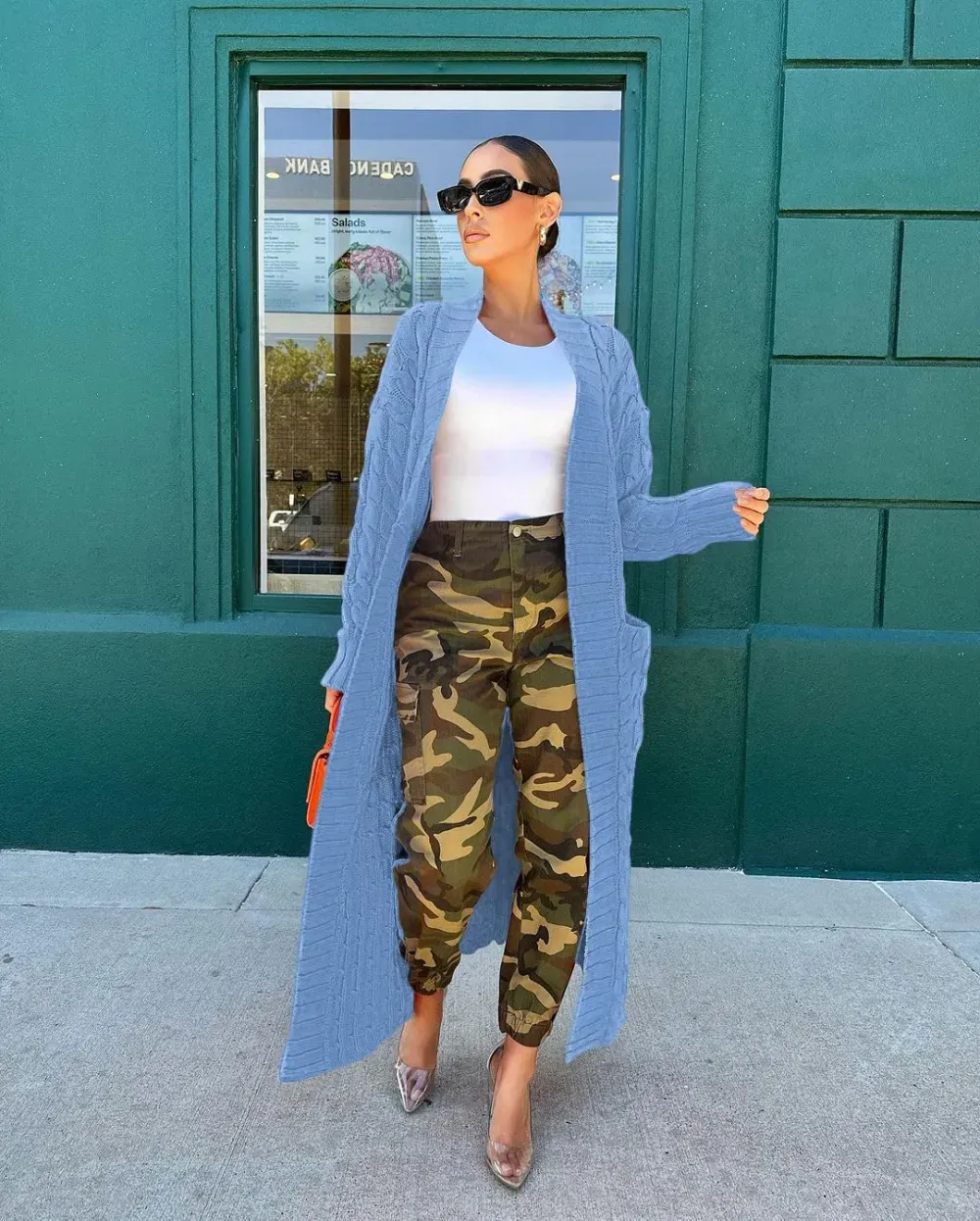 Cardigan Sweaters for Women Casual