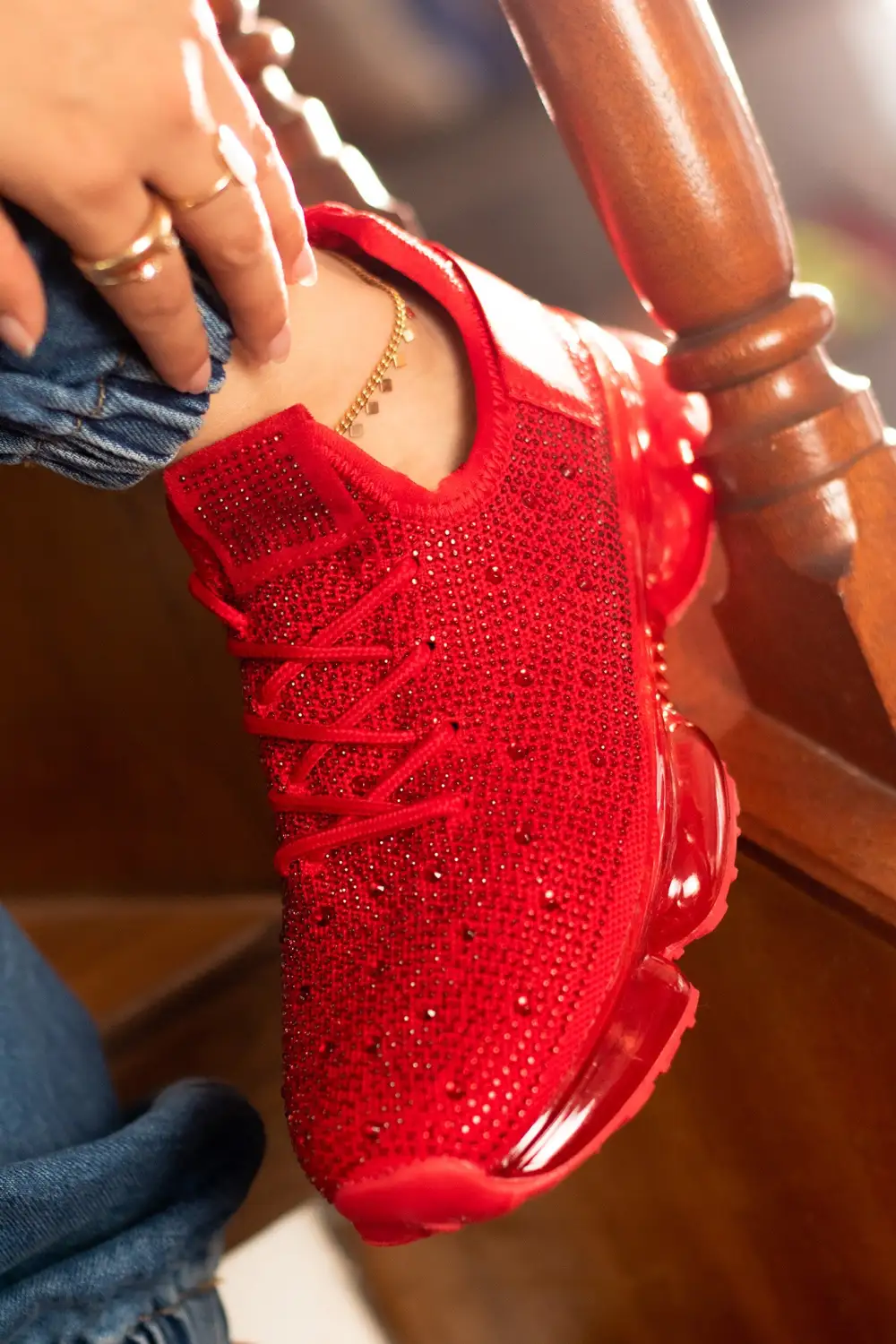 FLOW 22 | RED