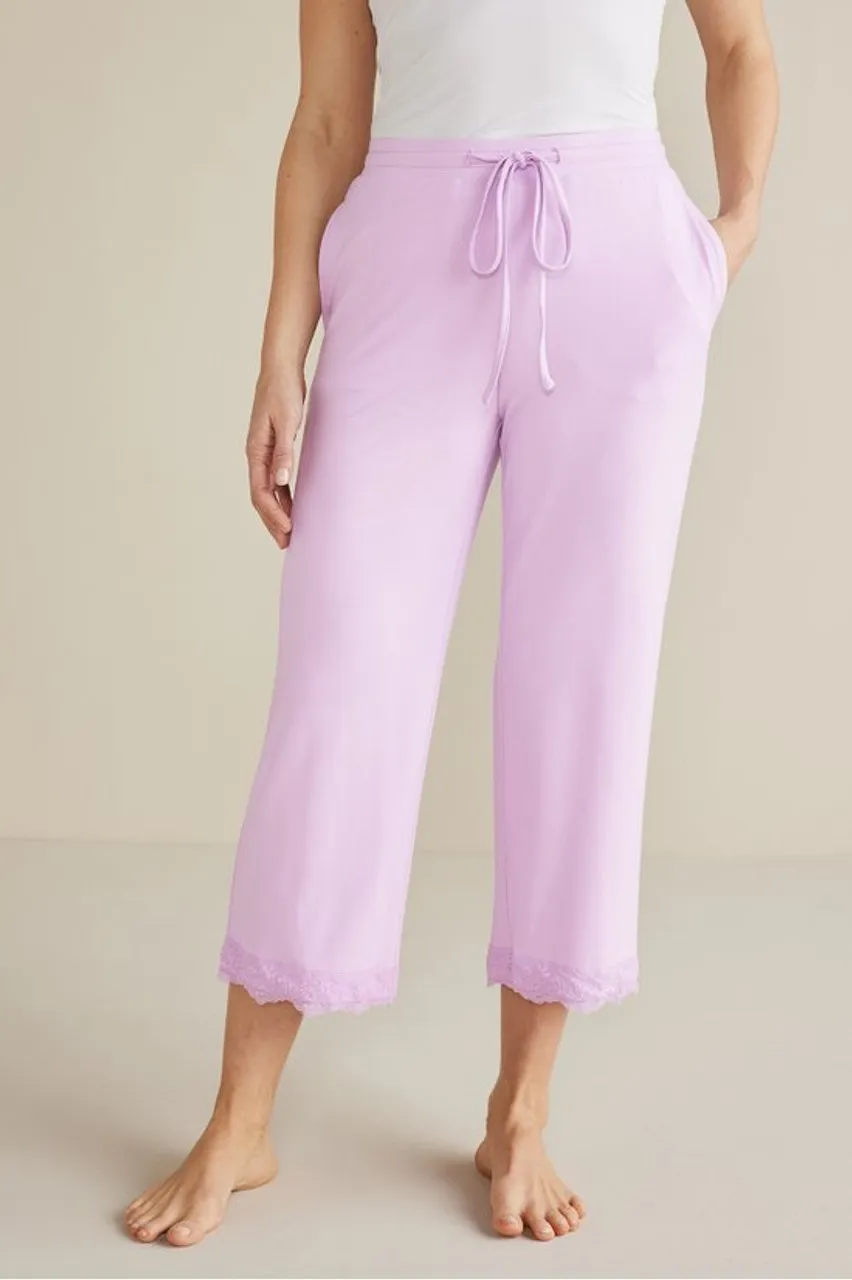 Evania Bamboo Sleep Pants