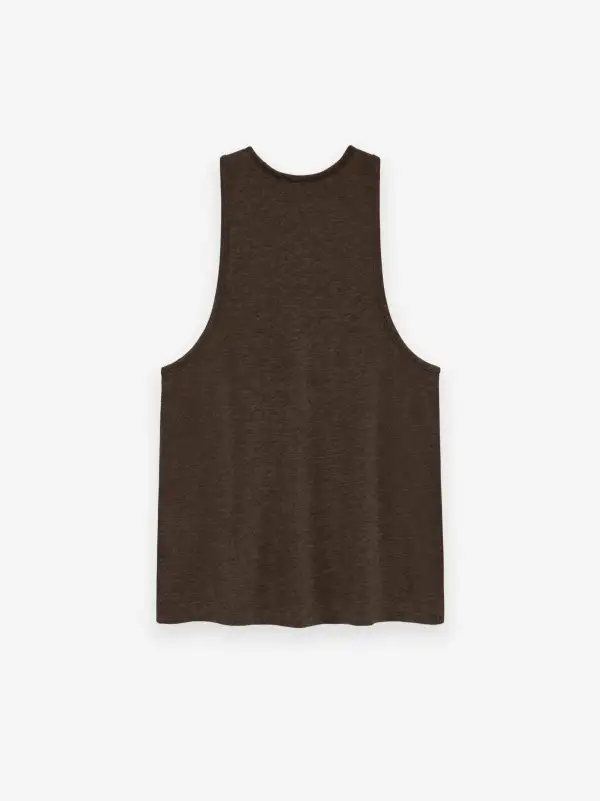 WOMENS TRI-BLEND TANKTOP