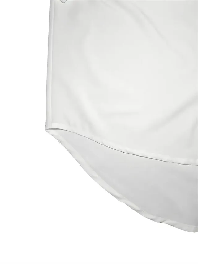 Casual Set — Autumn Dress Shirt