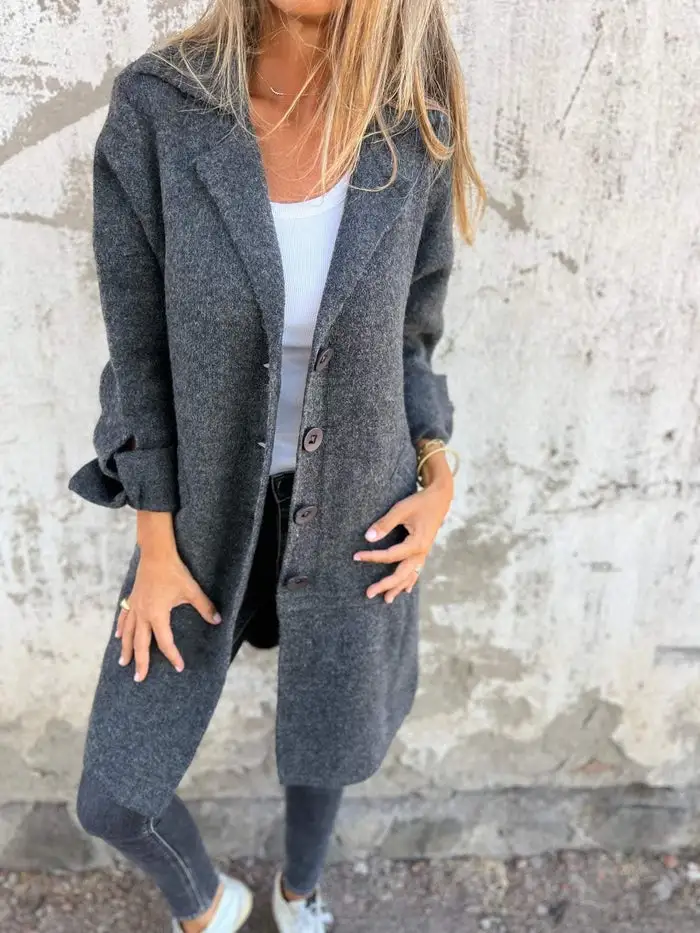 Maria - Elegant Cardigan