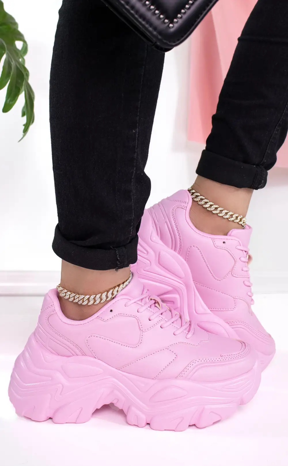 BLAIR | PINK