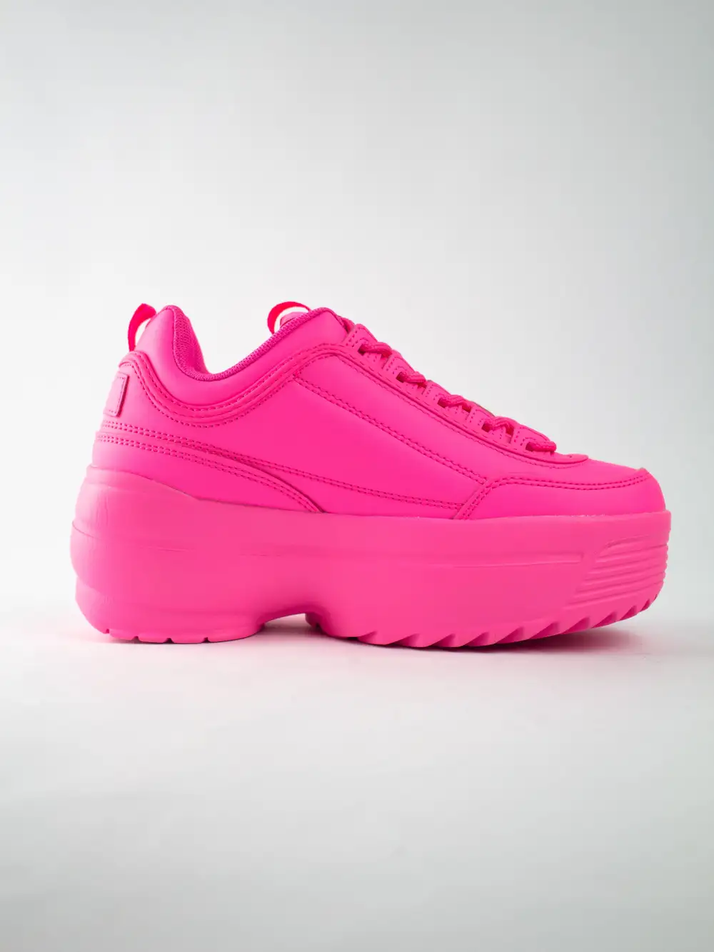 KATE | HOT PINK