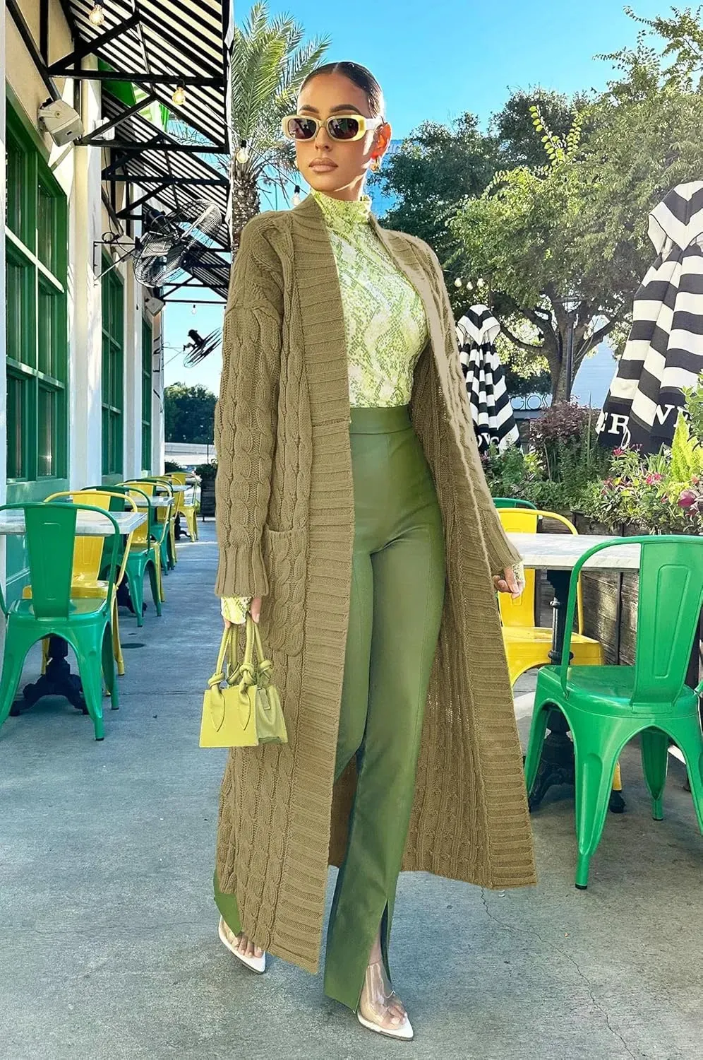 Cardigan Sweaters for Women Casual