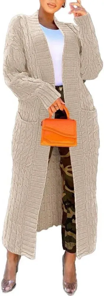 Cardigan Sweaters for Women Casual