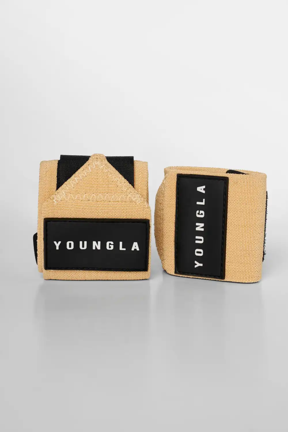 935 - Heavy Duty Wrist Wraps