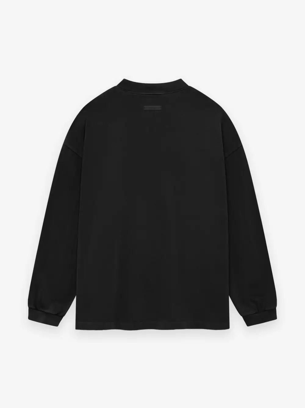 Heavy Longsleeve Tee