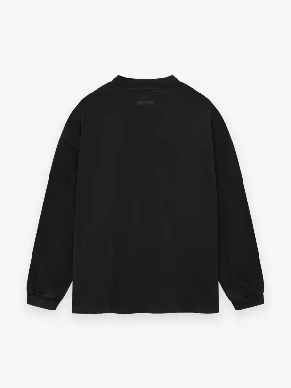 Heavy Longsleeve Tee