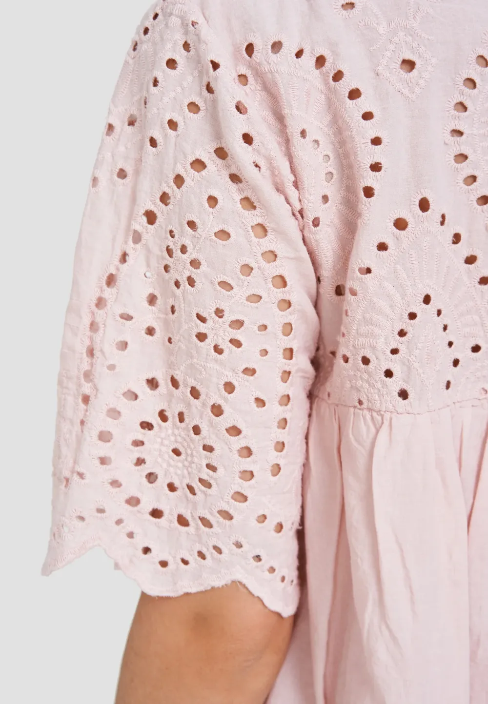 Decay Classic blouse in a great design