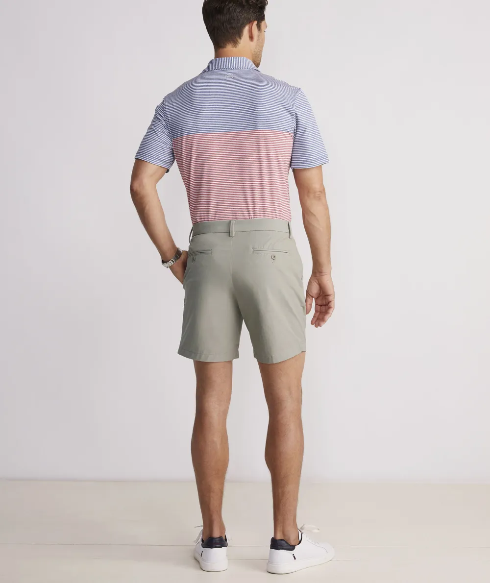 7 Inch On-The-Go Shorts