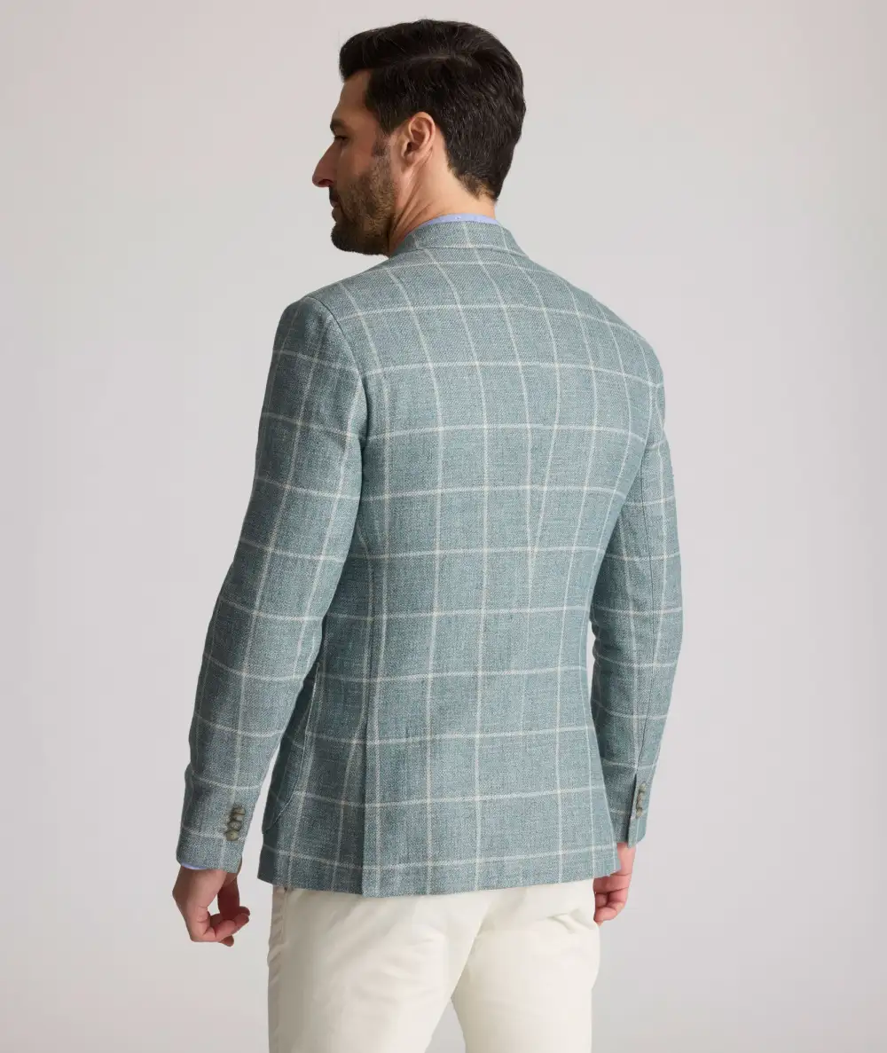 Italian Bertrand Sport Coat