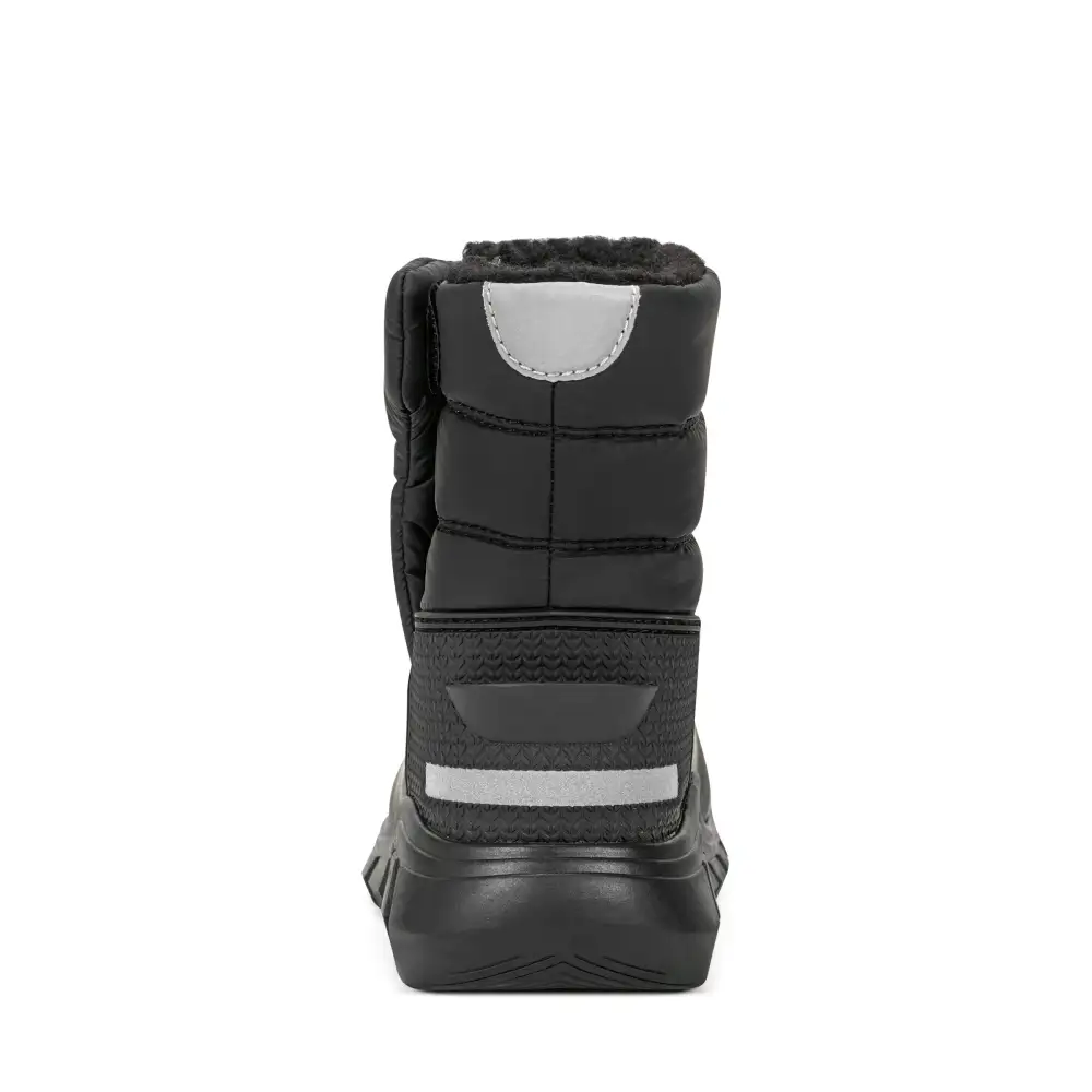 Little Kids Insulated Snow Boots