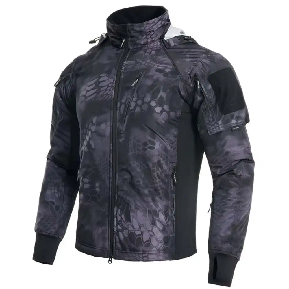 Recon Jacket