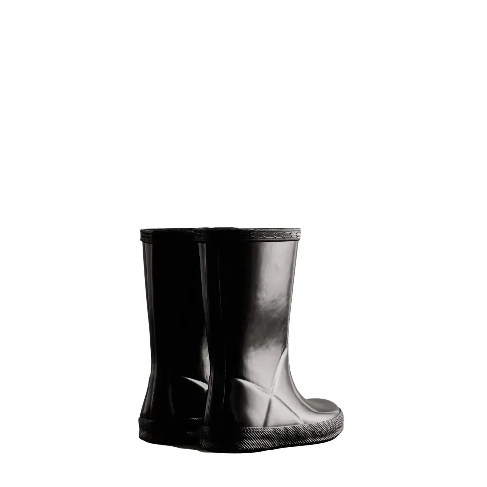 Kids First Gloss Rain Boots