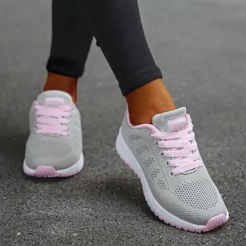 Comfortable Women Classic casual non-slip shoes