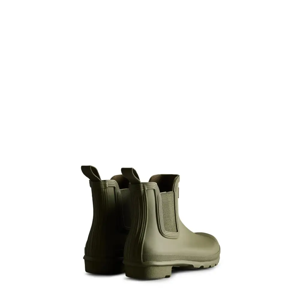 Women's Original Chelsea Boots