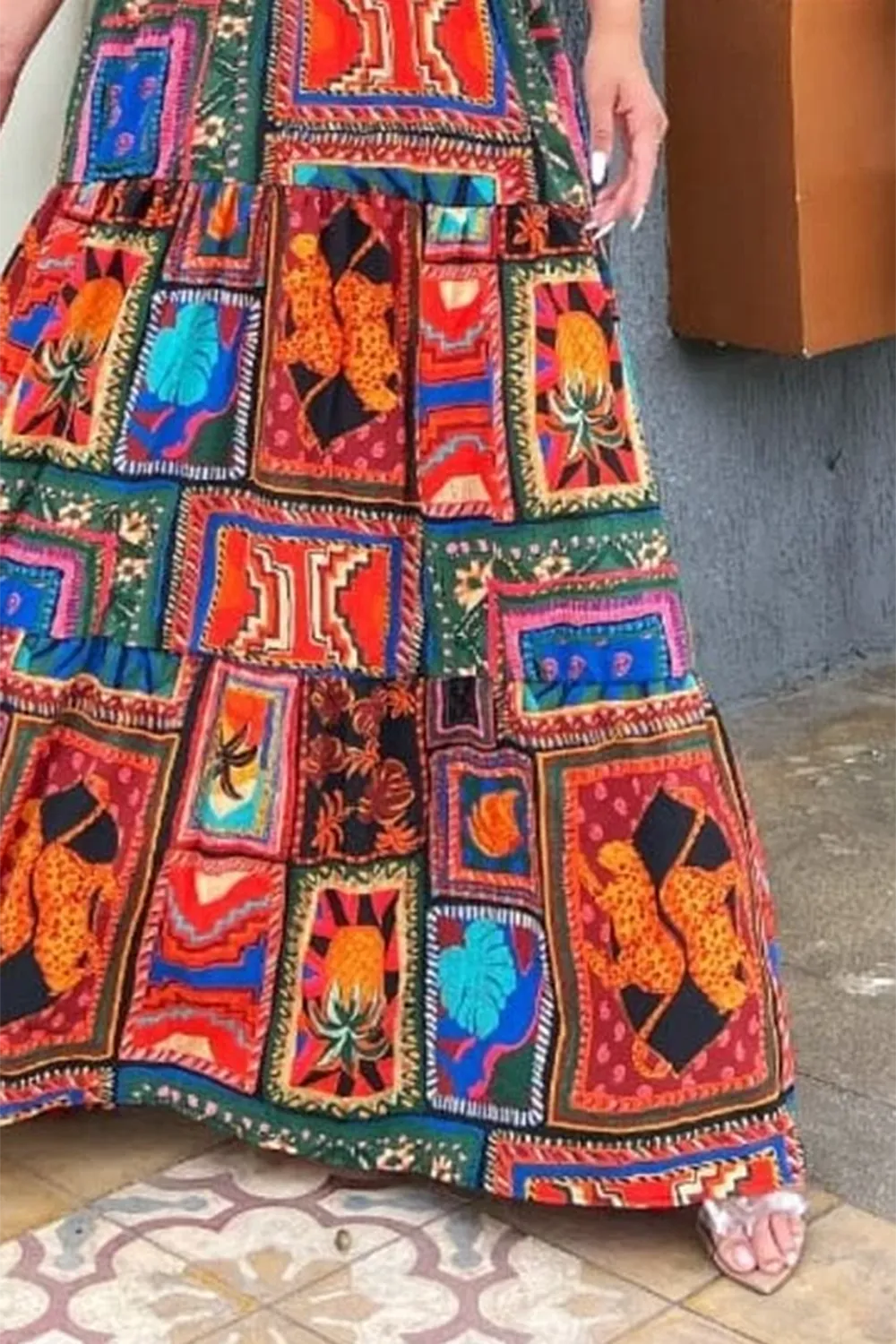 margo dress
