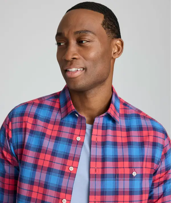 Summerweight Levie Shirt