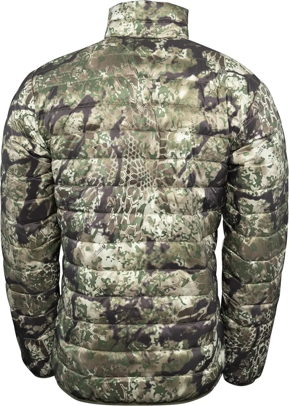 Men's Cirius Packable Down Hunting Jacket