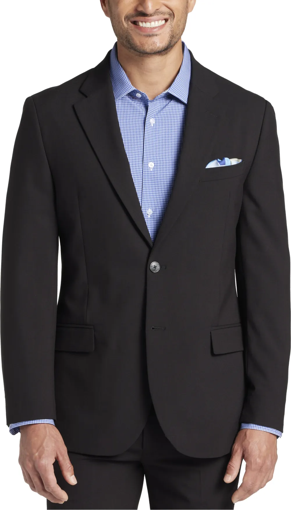 Nautica Modern Fit Suit