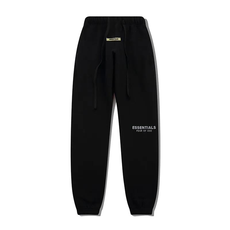 Sweatshirt & pants Set - Black