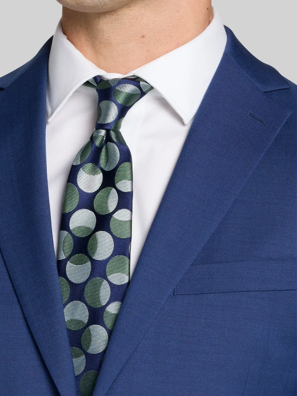 Awearness Kenneth Cole CHILLFLEX Slim Fit Suit Jacket