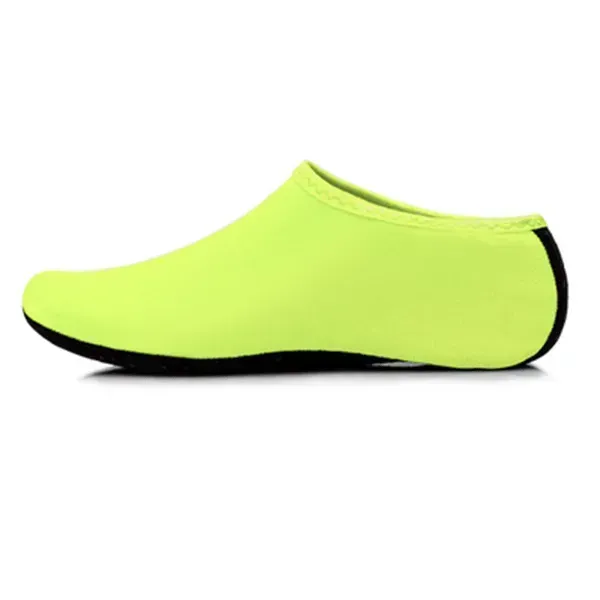 Womens And Mens Barefoot Quick-Dry Aqua Socks-Buy 4 Save 10% OFF